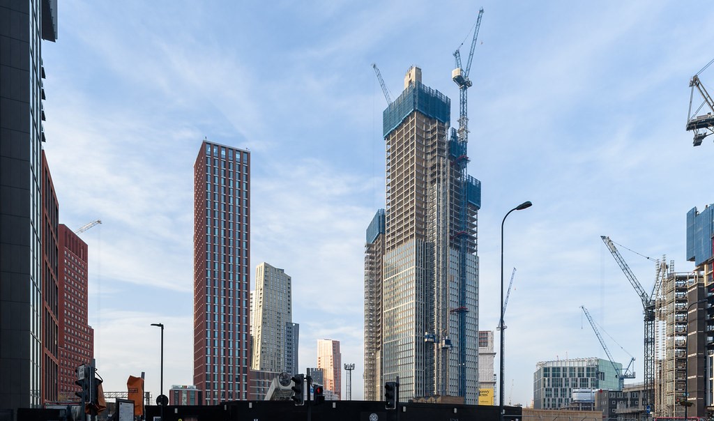 One Thames City ASM Engineering