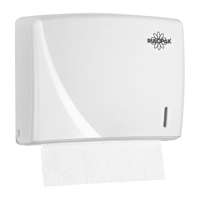ZFold Hand Paper Towel Dispenser ASM Hygiene