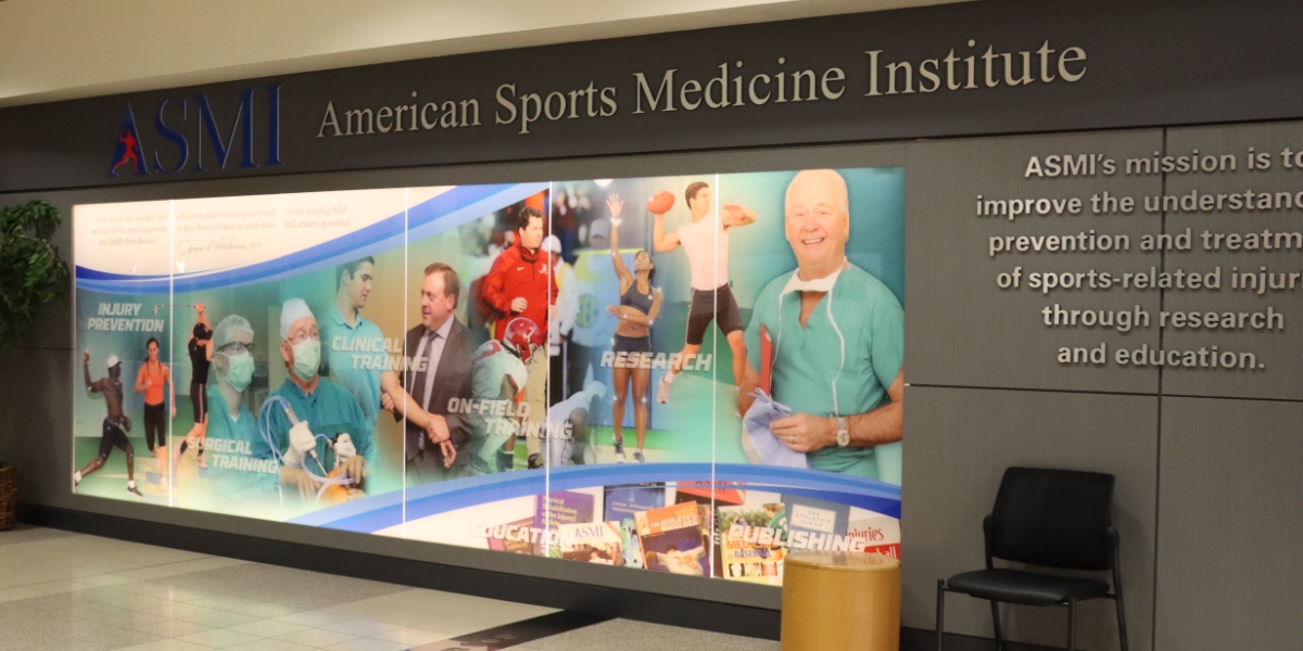 Hip Injuries in Athletes American Sports Medicine Institute