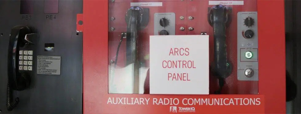5 Easy Steps to have an FDNY approved ARCS