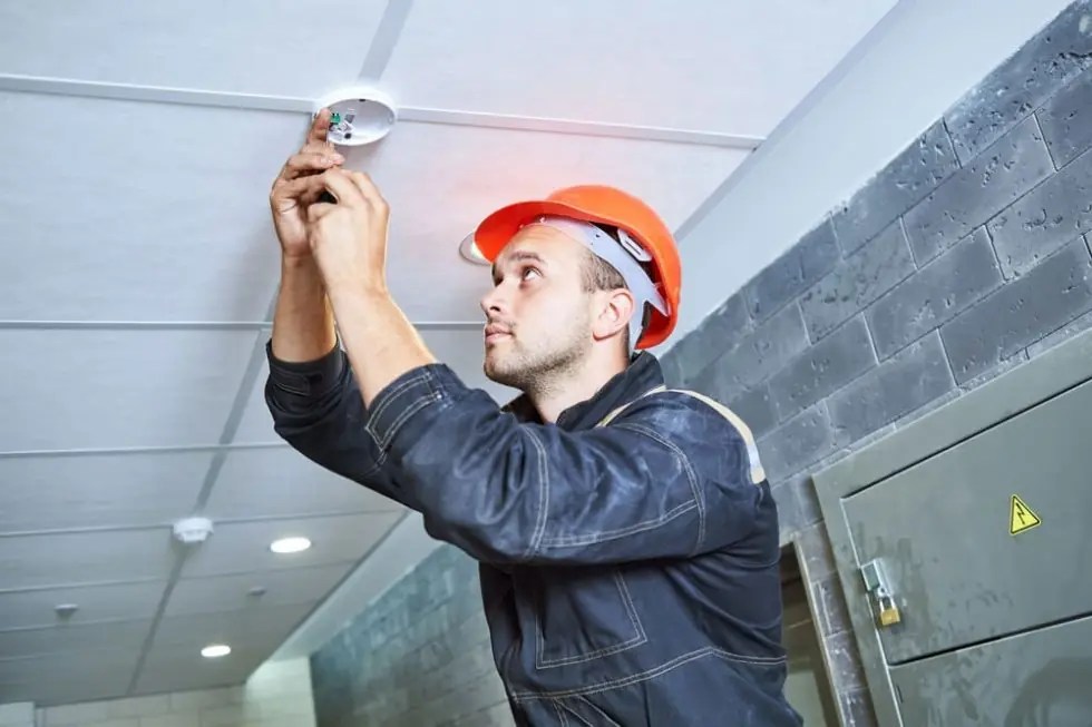 FDNY Approved Fire Alarm Company Fire Alarm Vendor NYC