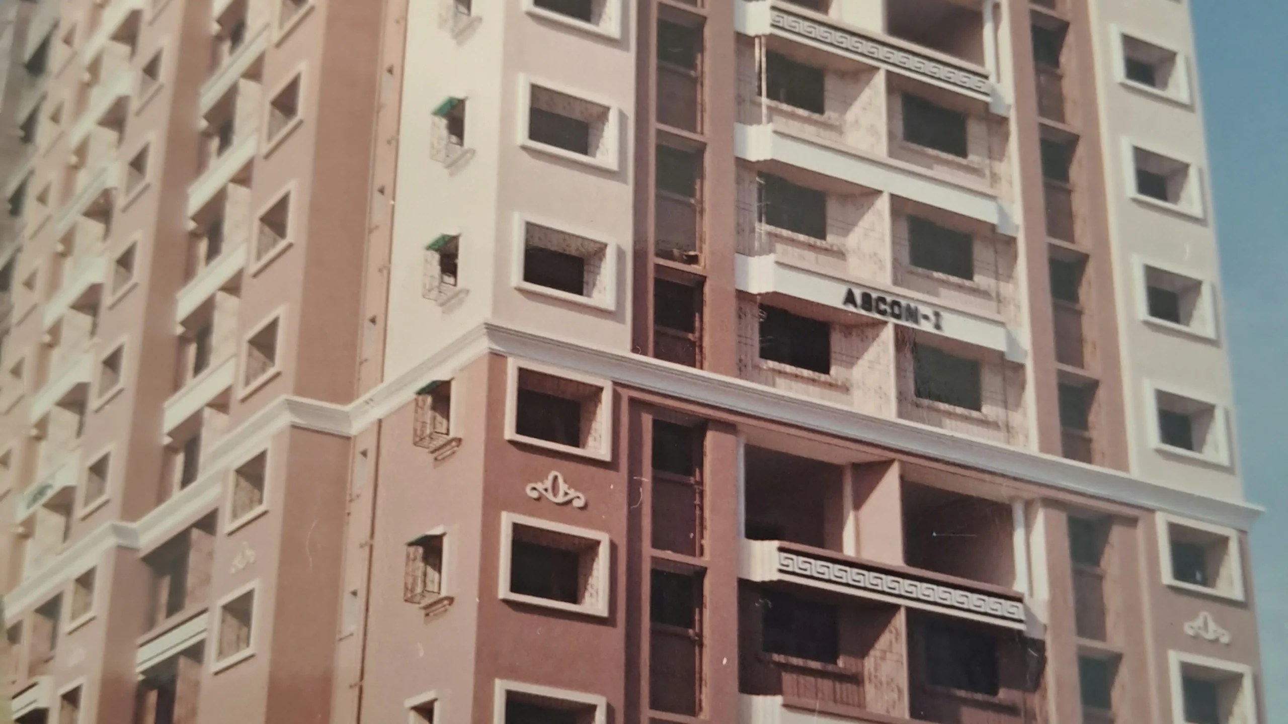 AsmitA Ascon Acres I AsmitA India Realty