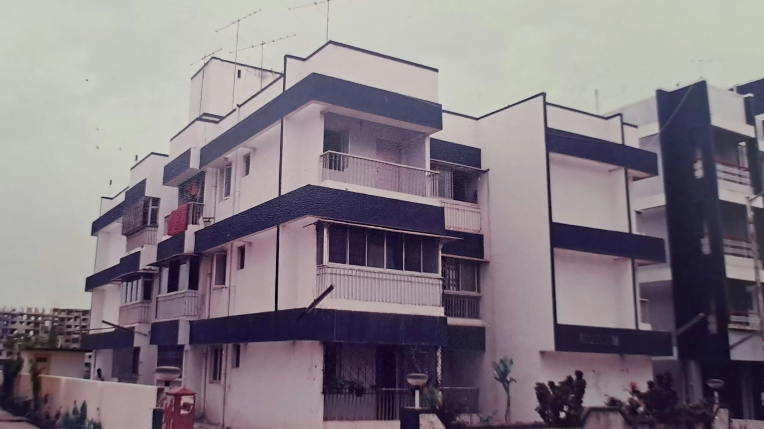 AsmitA Malhar AsmitA India Realty