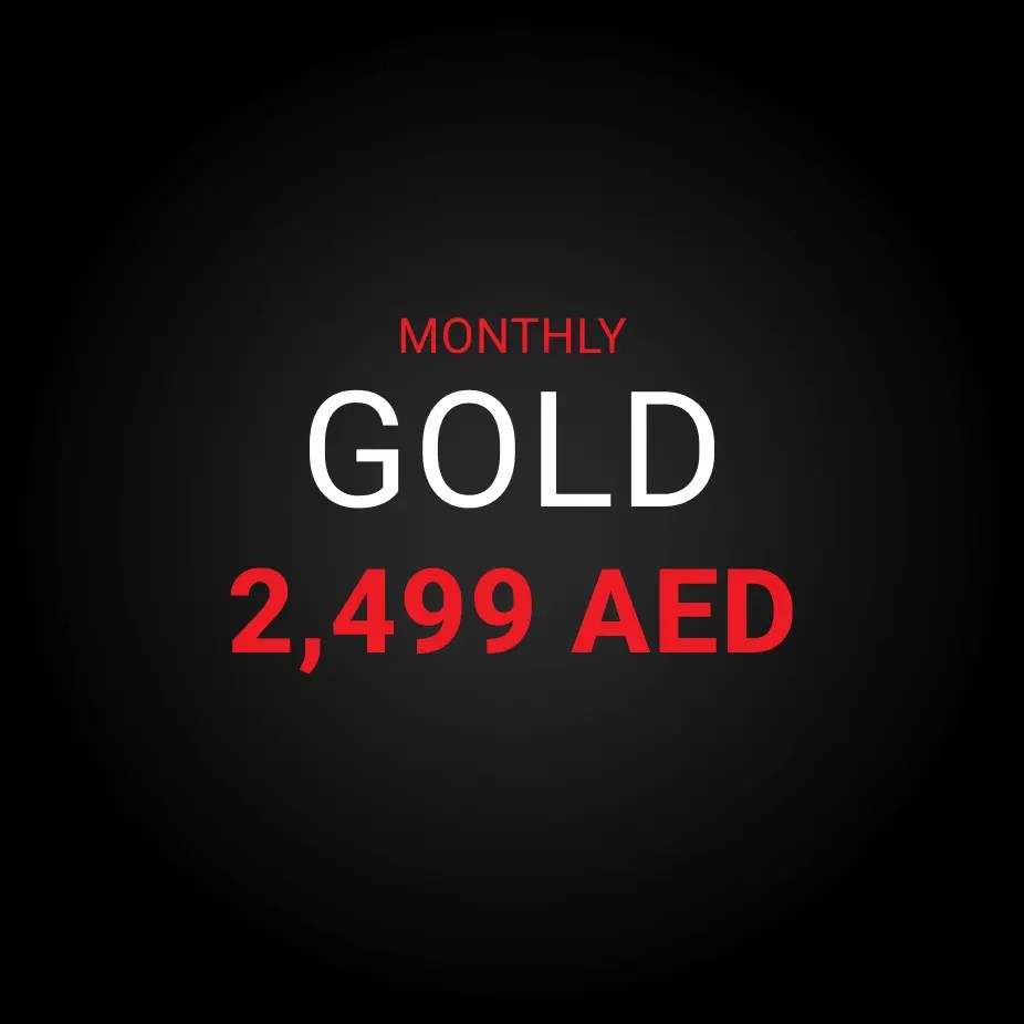 Gold Monthly ASMK Accounting Bookkeeping Financial Advisory VAT & Audit Consultancy in