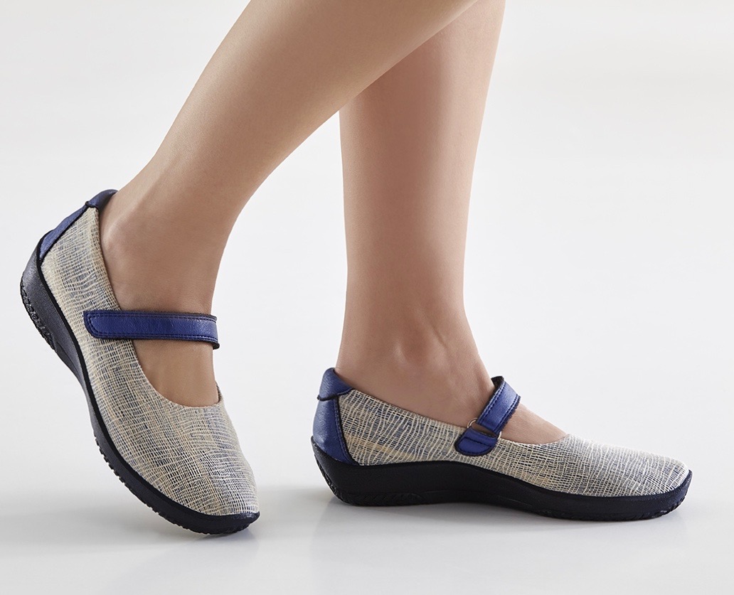 Venta > zapatos ortopedicos verano mujer > en stock