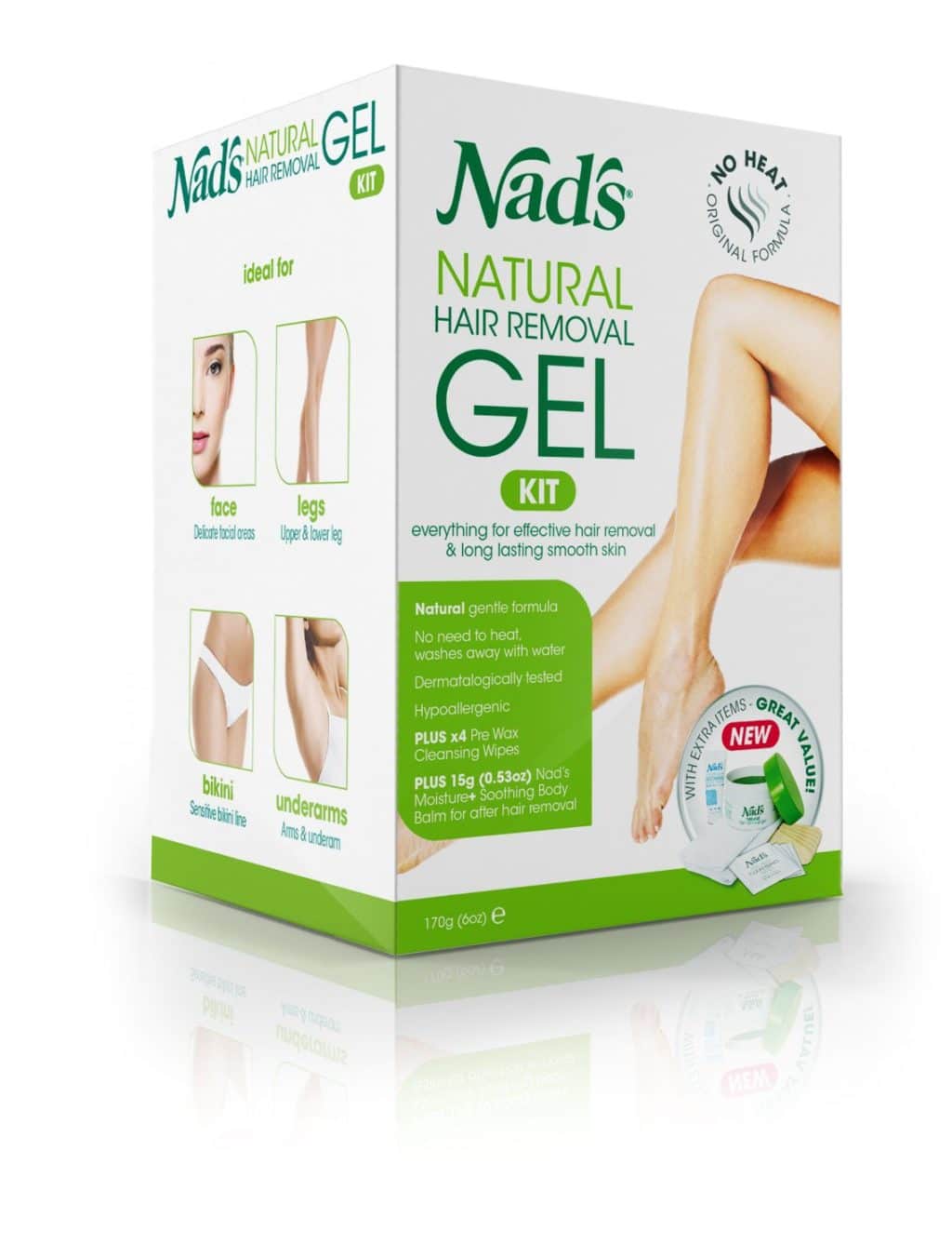 Best Hair Removal Creams A Smooth Life