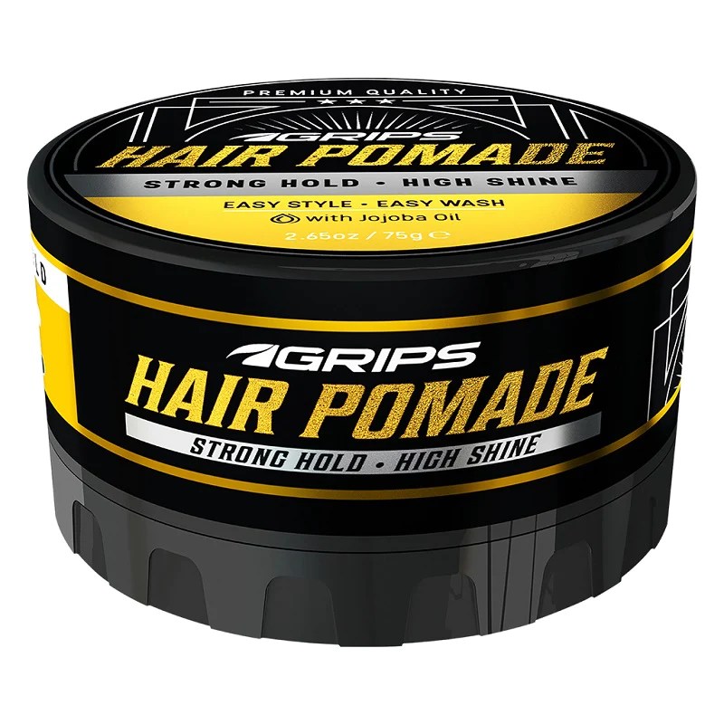 Pomade vs Mousse Which Is More Preferable For Hairstyling? A Smooth