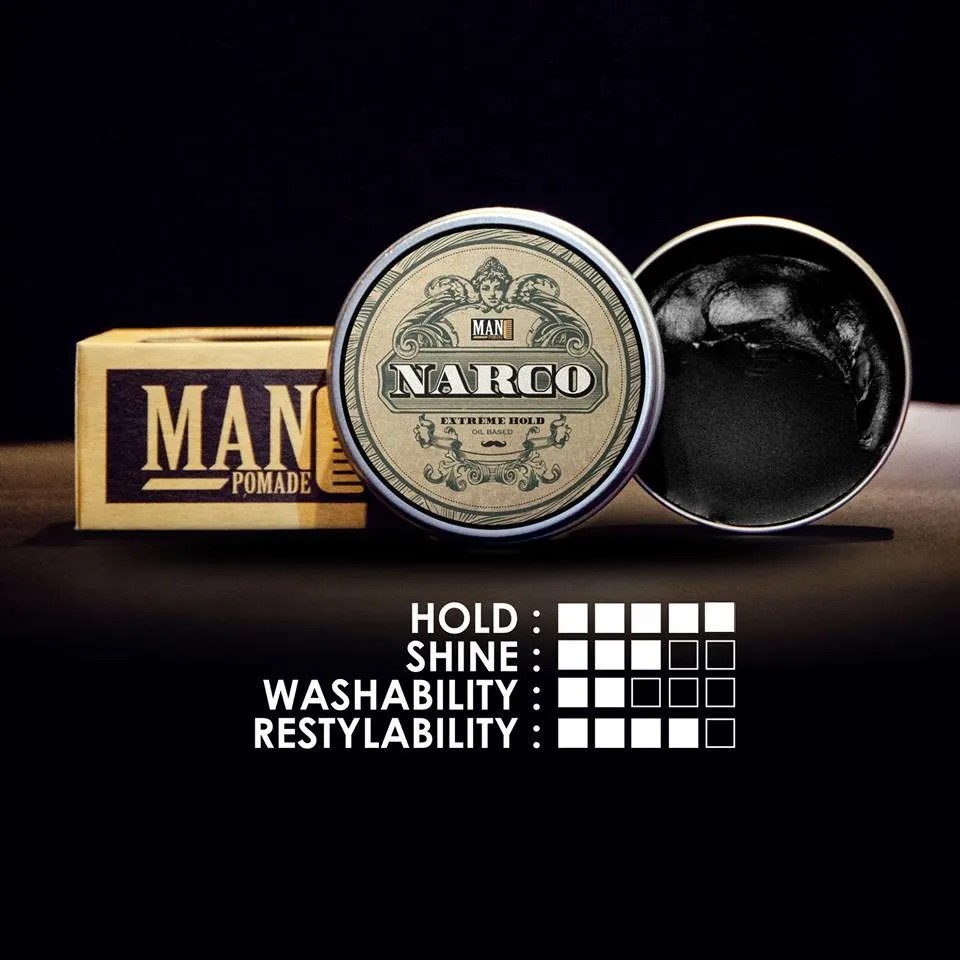 Pomade vs Gel Your Guide To Cream Or GelBased Hair Styler A Smooth