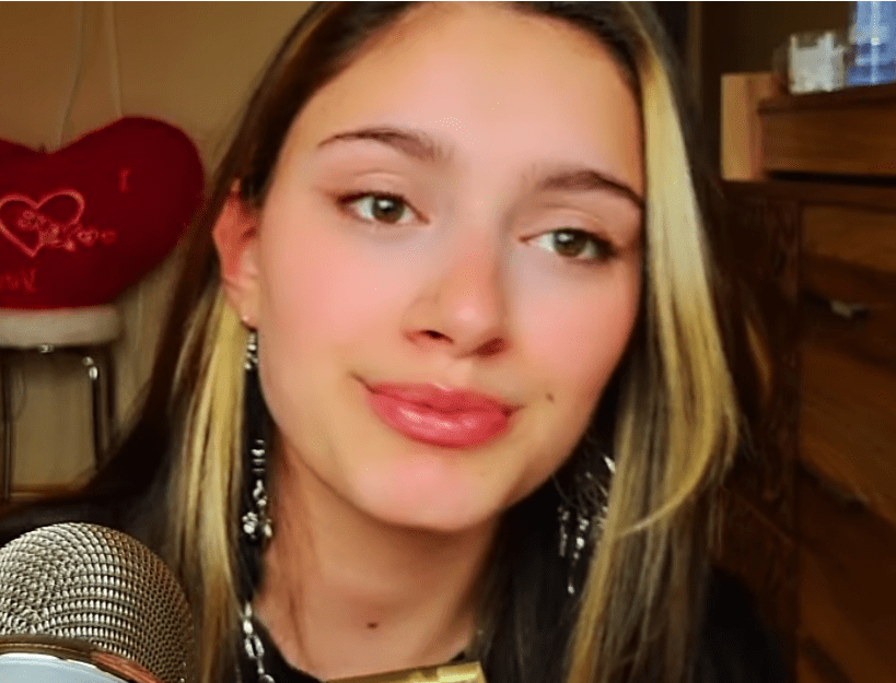 Shazy ASMR A Fantastic Asmr Artist that is Delightful