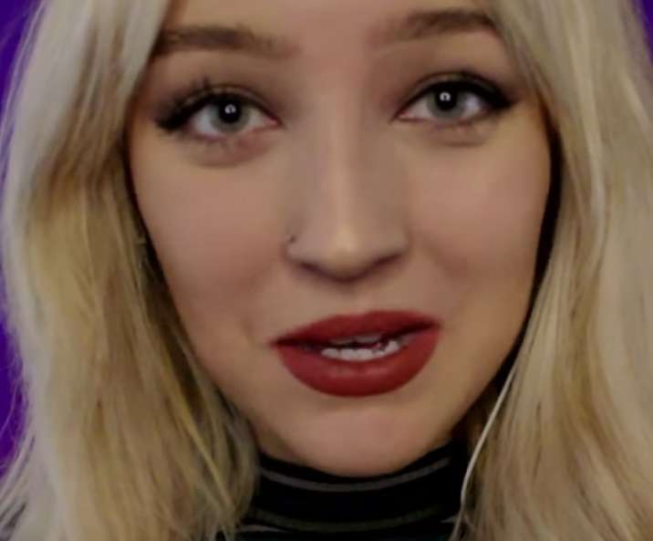 Snowy Asmr - One of the Softest Kindest ASMR Artists Ever