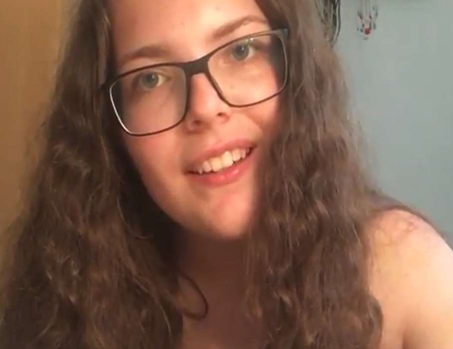 Vendy Asmr Support Page by