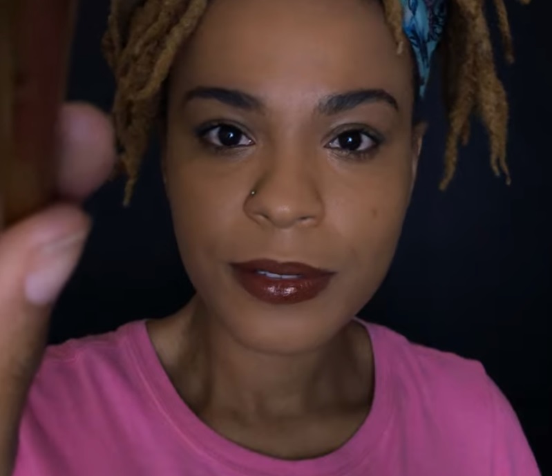 Wildheart Asmr An Inspirational Asmr Artist and an Actual Hero