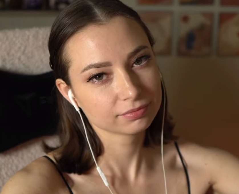 Miss Tea ASMR Brilliant Simply Brilliant ASMR Artist