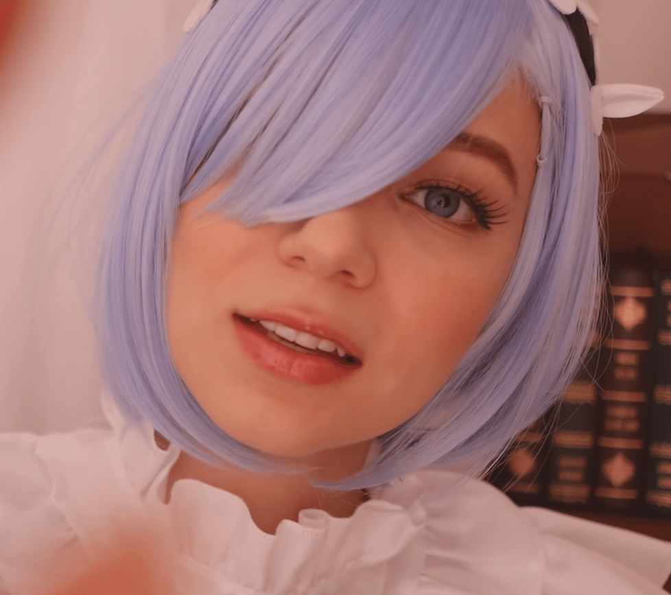 Maimy Asmr - The Sweetest and Most Incredible Asmr Artist