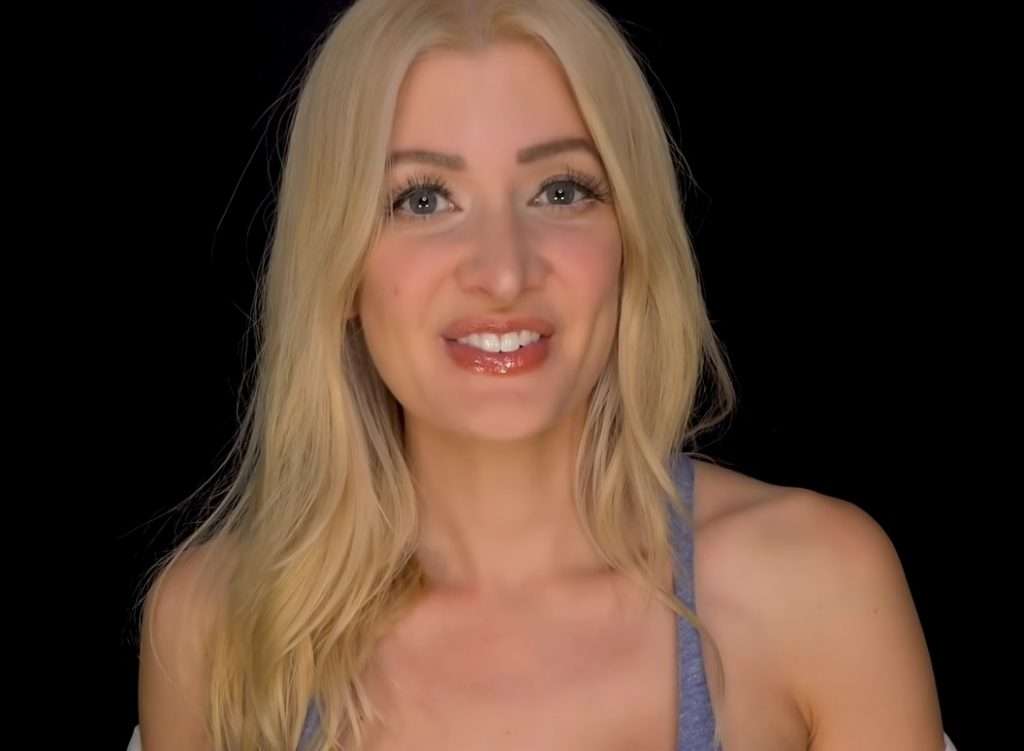 Maya ASMR - Creating Some of the Most Tingle Filled Content