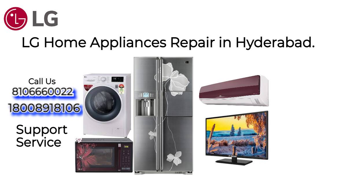 LG customer care LG Home Appliances Repair Near Me Door step