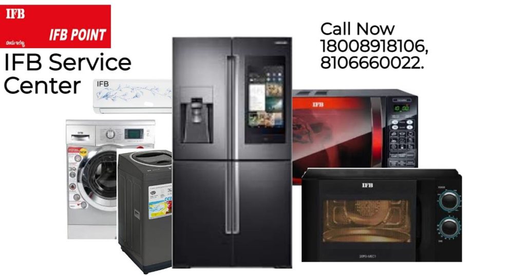 IFB service Centre in Balapur Hyderabad IFB Home Appliances Repair