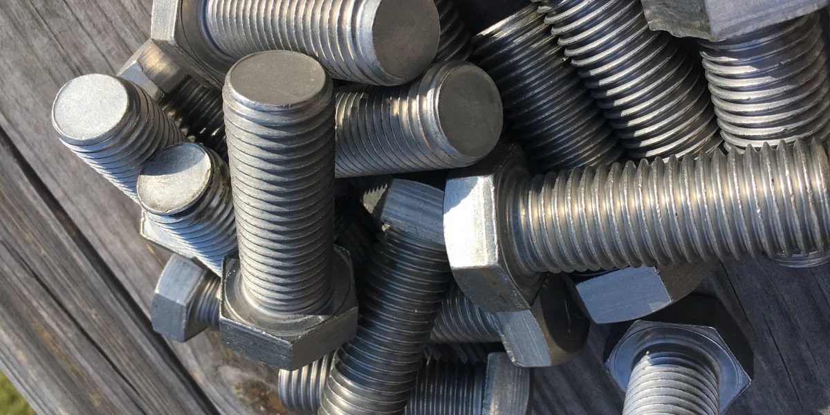 Aashish Steel Fasteners Manufacturer and Suppliers in India