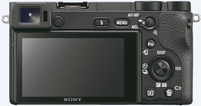 A6500 Ilce 6500はa6300 A6000と比べて何が違うのか 比較 とるなら 写真道楽道中記