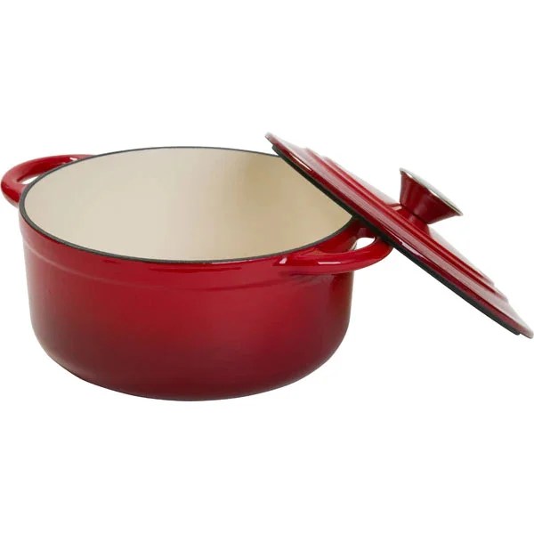 ニトリで発見！キャンプにおすすめの鍋4選！ asoblog アソブログ