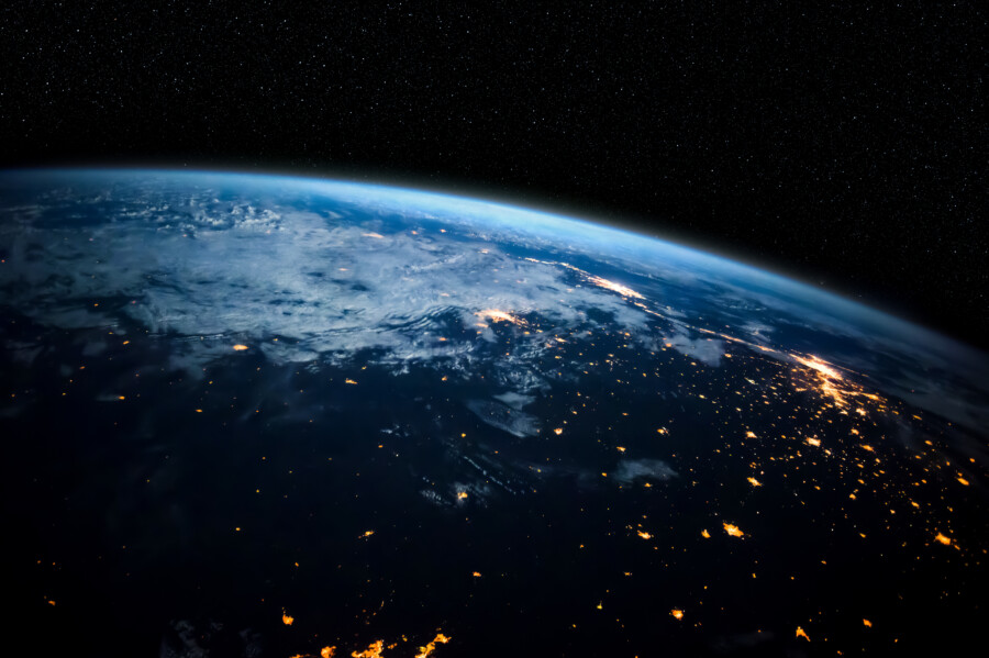 Google Earthのタイムラプス編集動画が見せるファクトの衝撃 デザイン作成依頼はASOBOAD