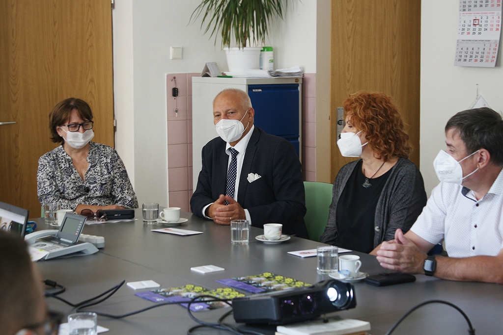 Centrum duševního zdraví Ostrava má za sebou první rok fungování