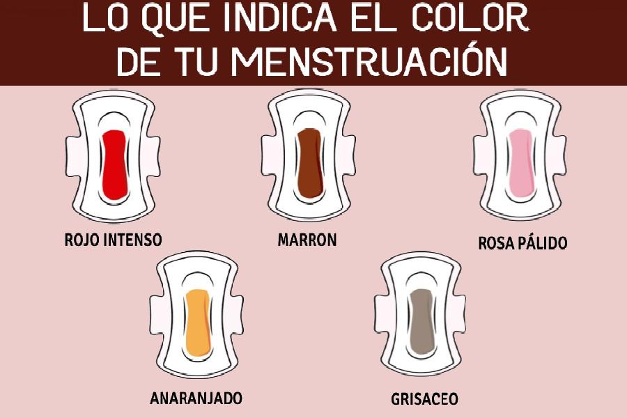 10 datos sorprendentes sobre la duración de la menstruación ¿Cuántos