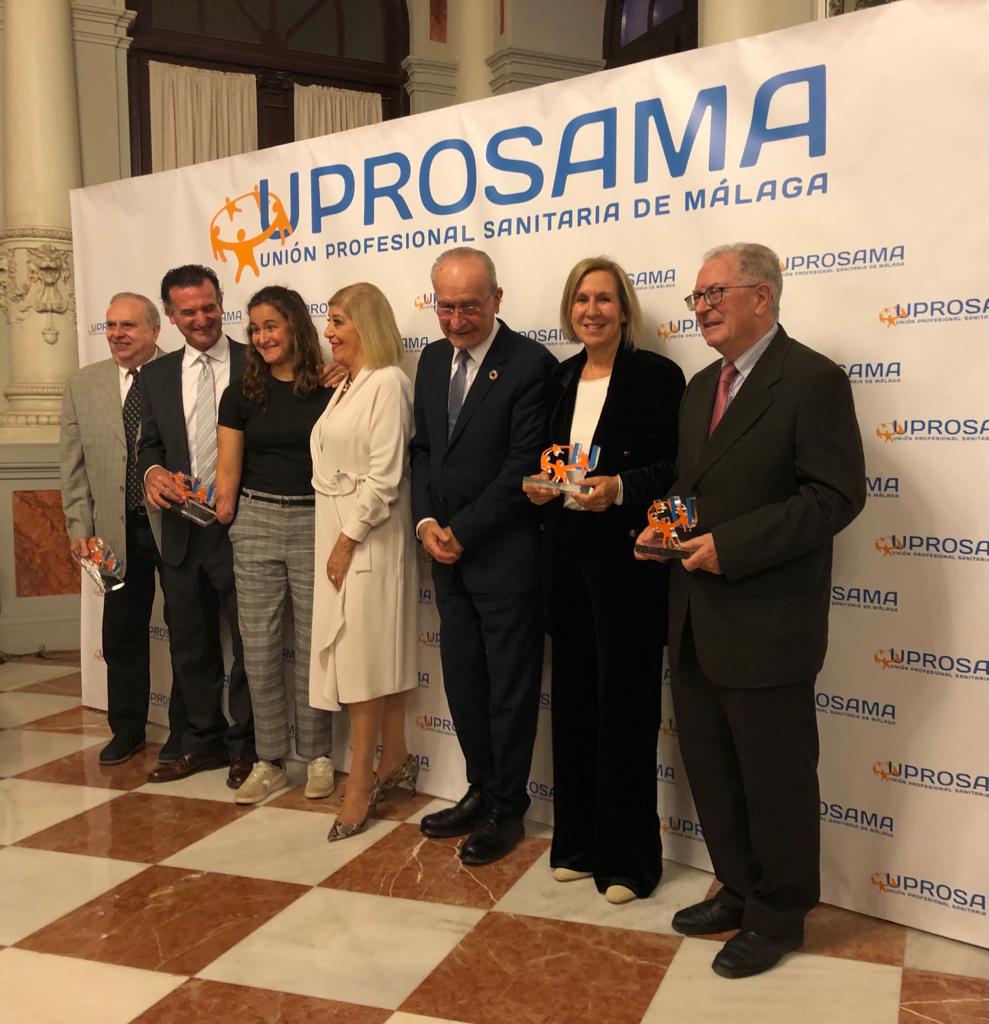 Margarita OrtizTallo, presidenta de la asociación Con.ciencia, ha