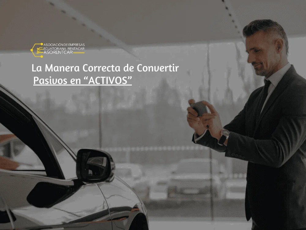 Rentar mi Carro en Rental Car Todo lo que Debes Saber ASOCIACION DE