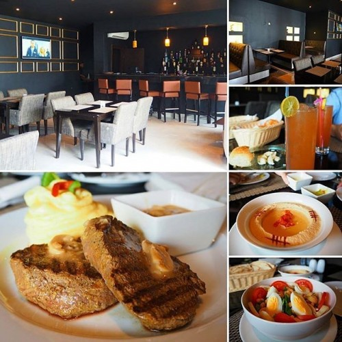 7 BudgetFriendly Restaurants You Should Try In Ikeja, Lagos Aso Rock