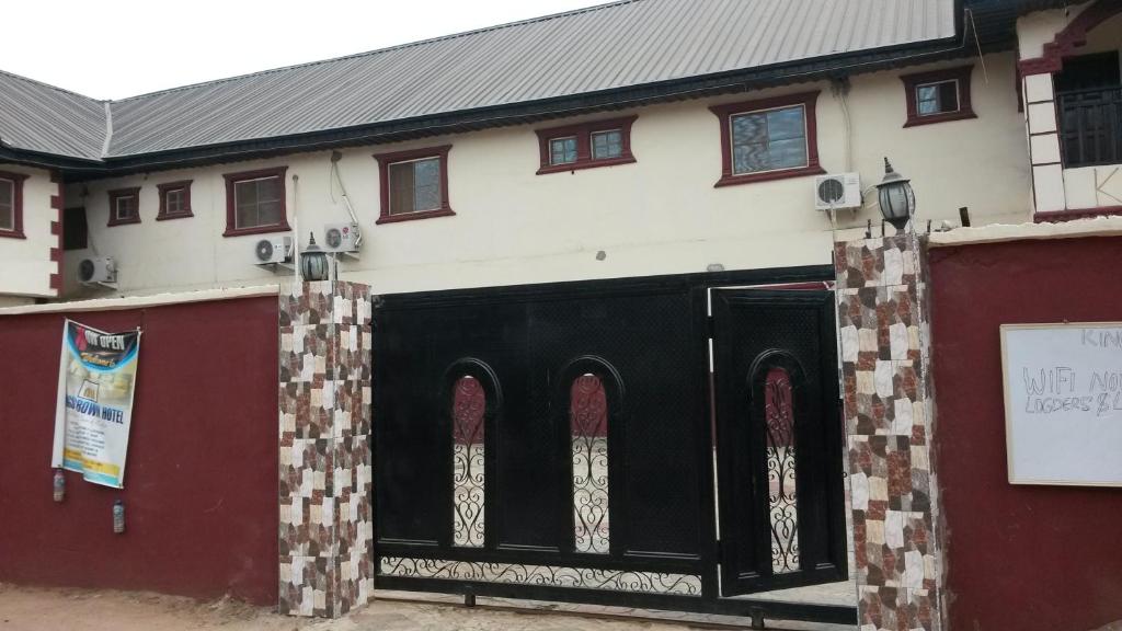 These Are The Top 11 Exquisite Hotels In Ikotun
