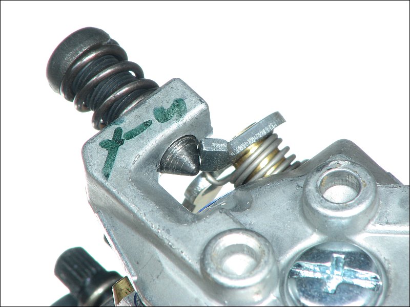 Basic Small Engine Repair Introduction to 2Cycle Engine Repair