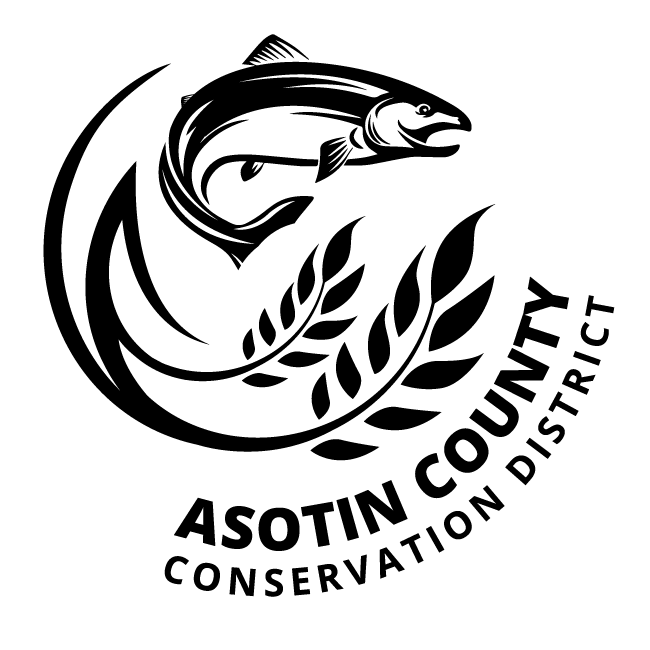 Asotin County Conservation District Assisting, protecting, and