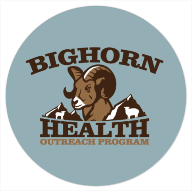 Bighorn Sheep Health Asotin County Conservation District