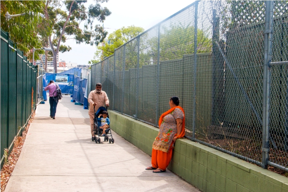 MyGrationStory RISING GLOBAL INDIANS OF OFFBEAT HARRIS PARK SECRET OF