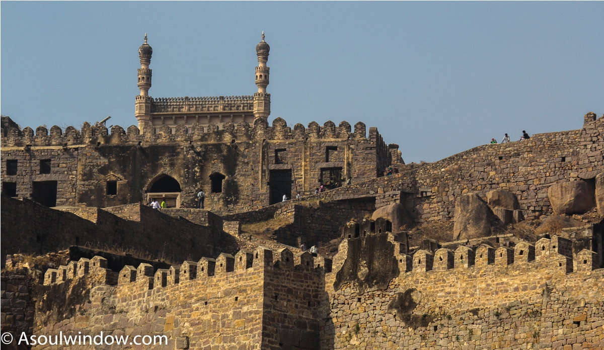 A BRIEF HISTORY AND ANCESTRY OF NIZAMS OF HYDERABAD INCREDIBLE INDIA