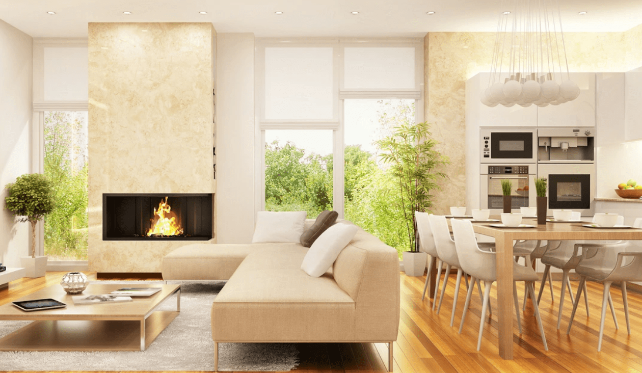 How Smart Shades Can Brighten Your Life A Sound Look