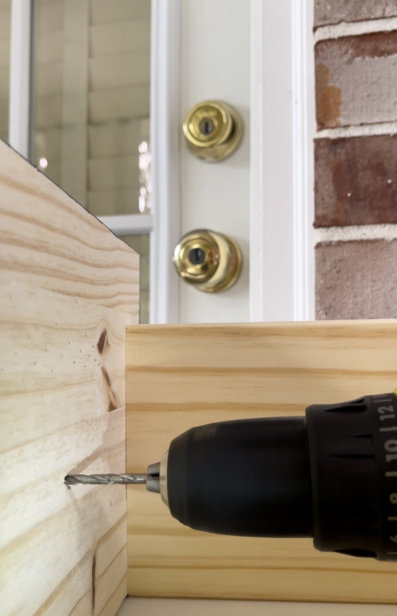 Ikea Hack DIY Fluted Dresser A Southern Flare