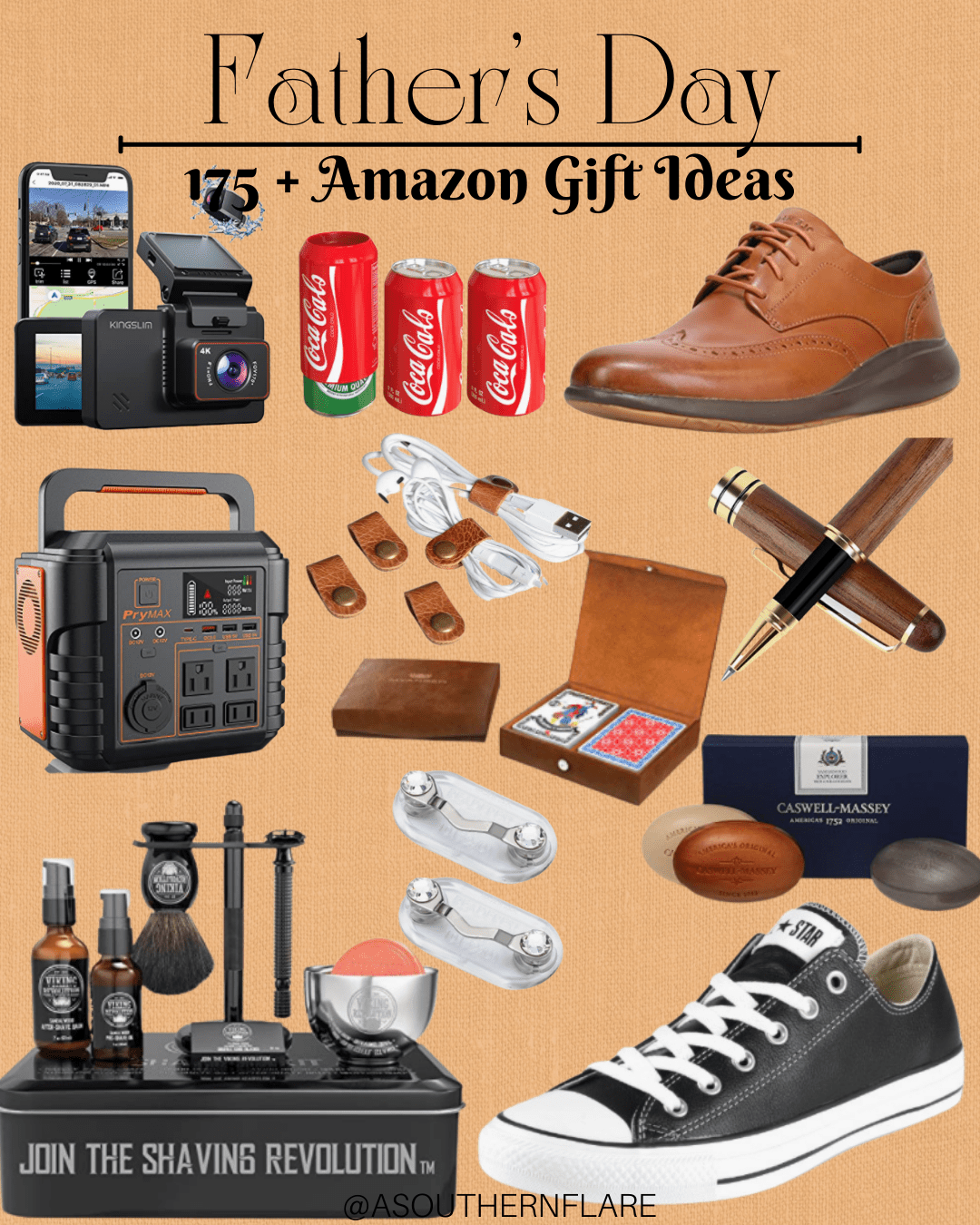 175+ Father’s Day Gift Ideas from Amazon A Southern Flare