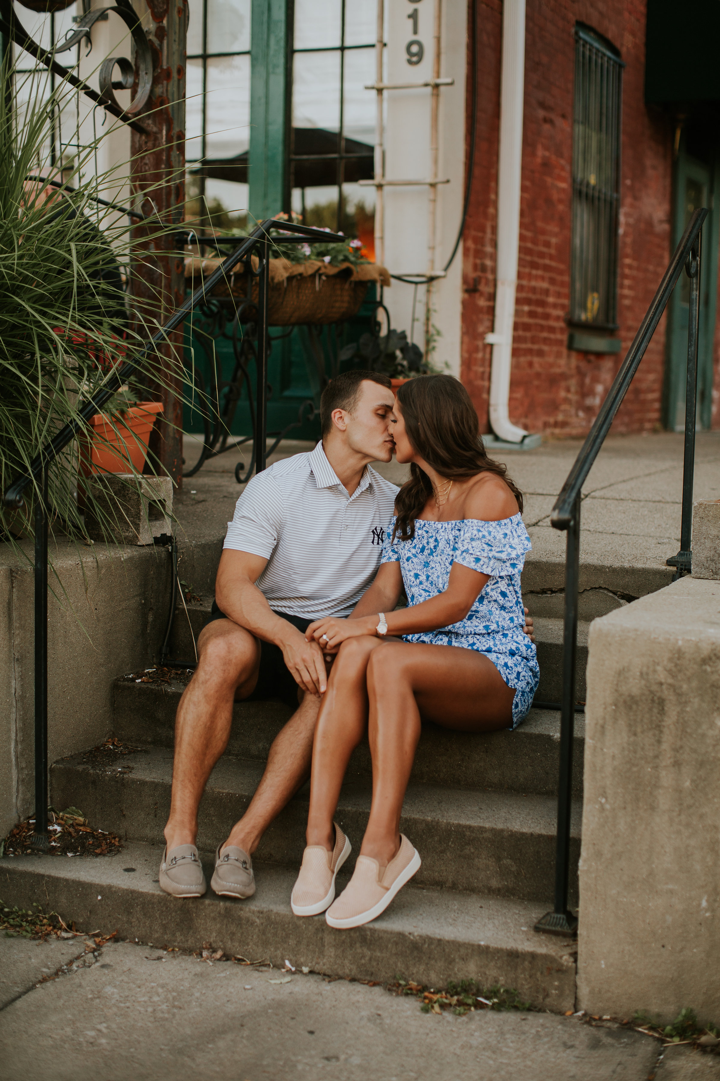 Summer Romper A Southern Drawl