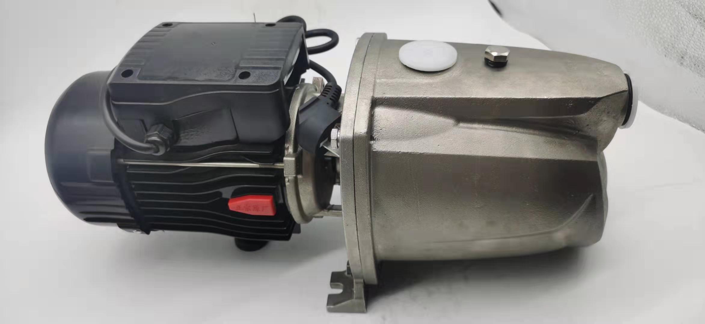 ELD 1” High Head Self Priming Jet Pump 1hp ASPAC Industrial Tools