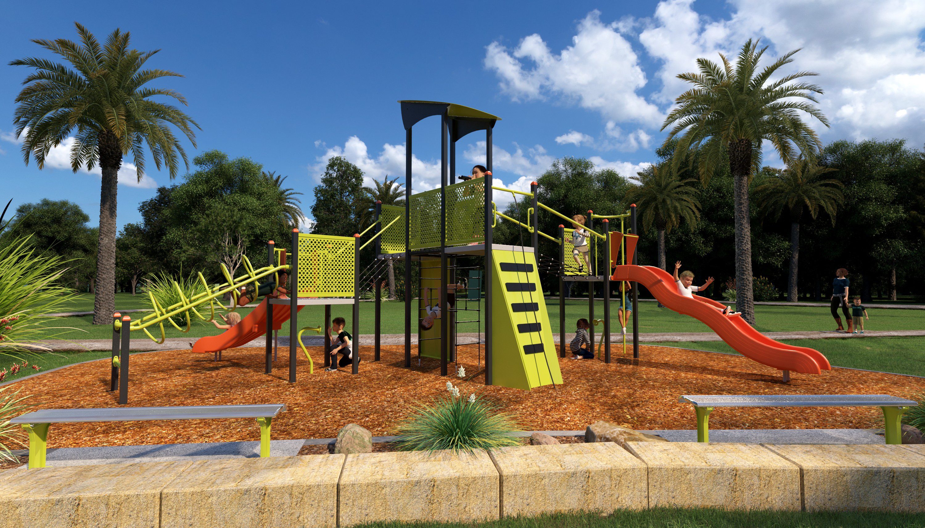 Commercial Play Structures Commercial Outdoor Playground Structures