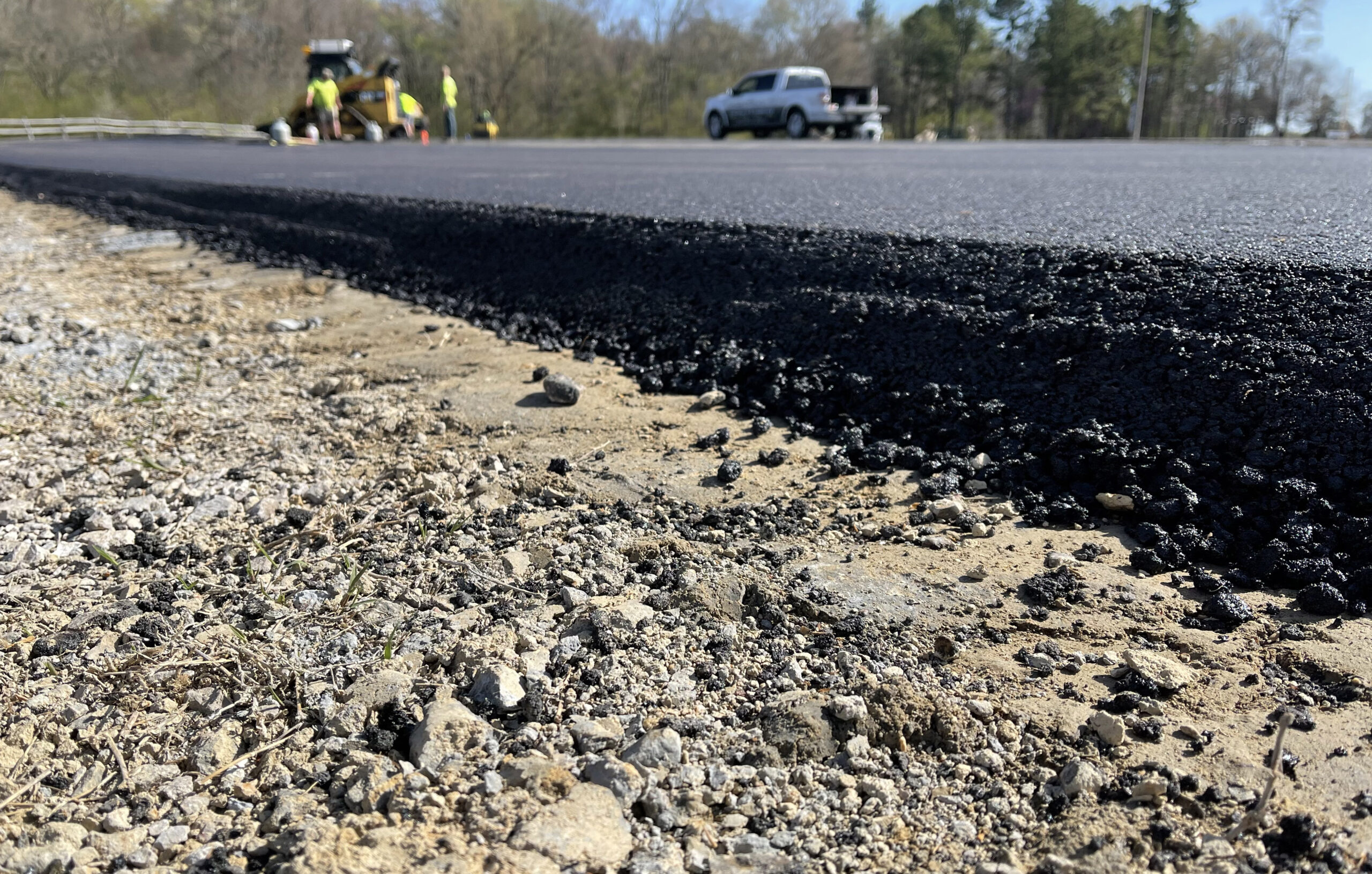 Drainage Systems ASPAC Paving Company