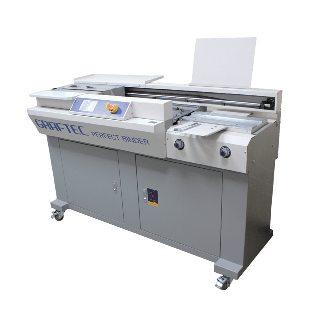 Perfect Binder Aspac Ventures OPC