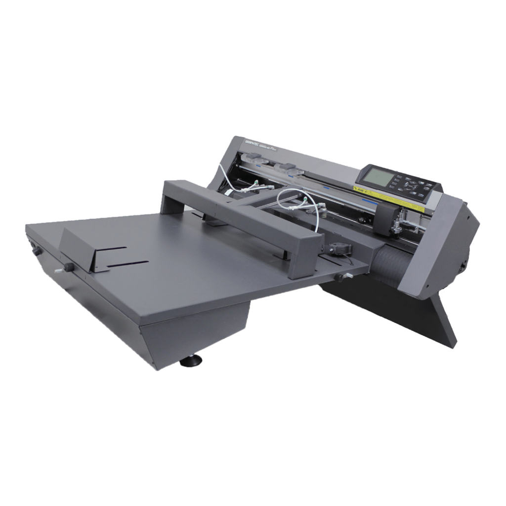 Die Cutting Machines Aspac Ventures OPC