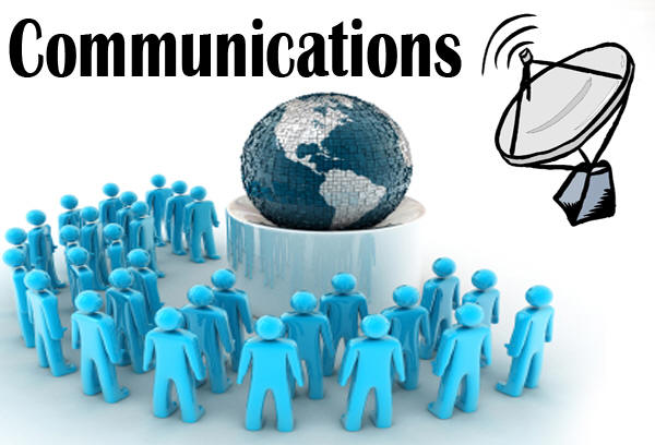 Communication Technology: What is Communication?
