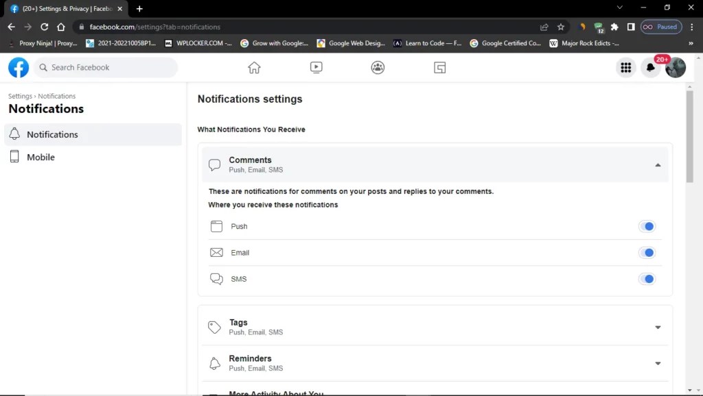 Why Are You Receiving 32665 Text from Facebook? How to Stop Them