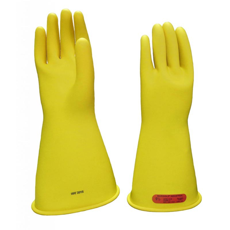 AAP009 1000v Insulated Gloves (Pair) ASP Assist