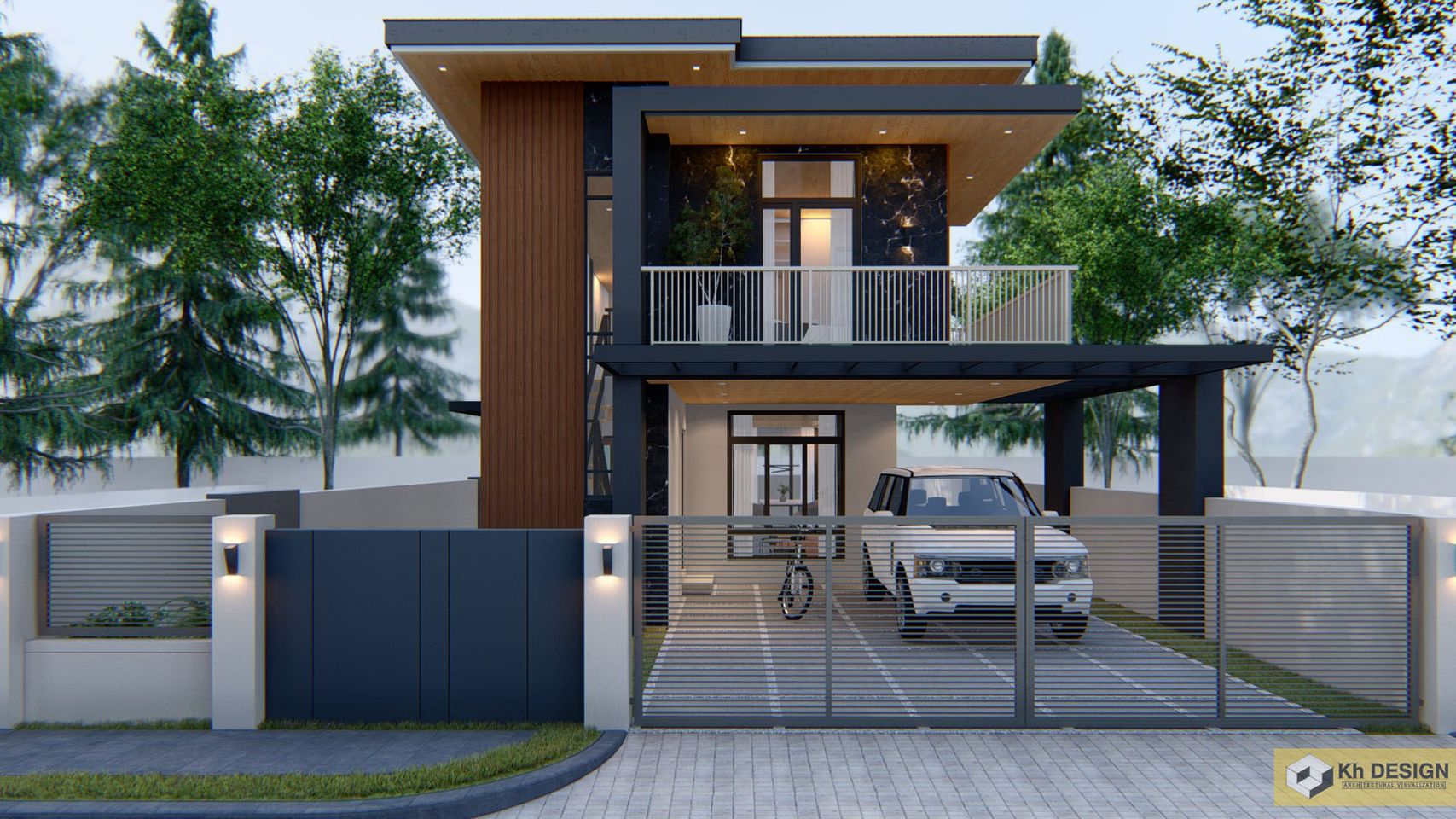 Free 3 Bedroom House Design Plans kenya