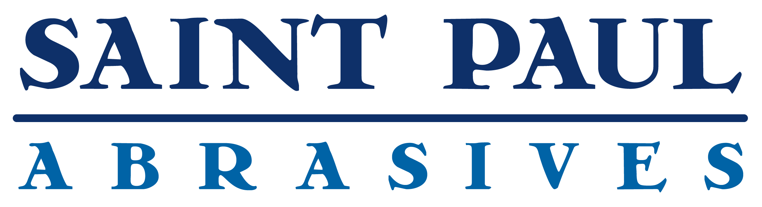 Abrasives of Saint Paul About